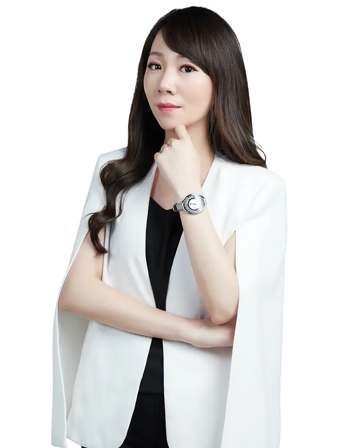 李秋莉