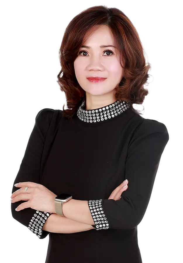 李麗華