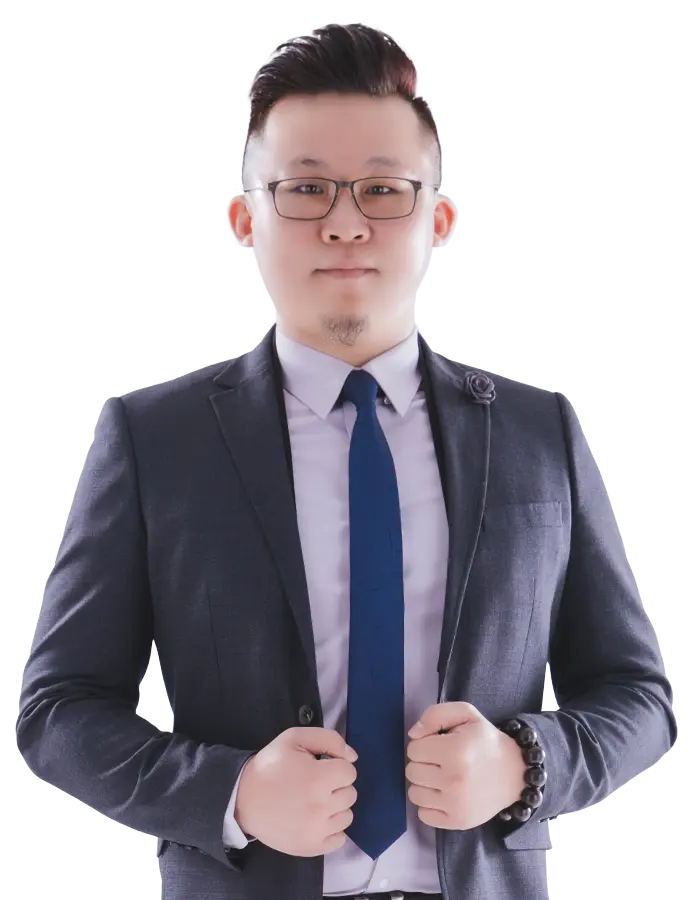 吳長剛