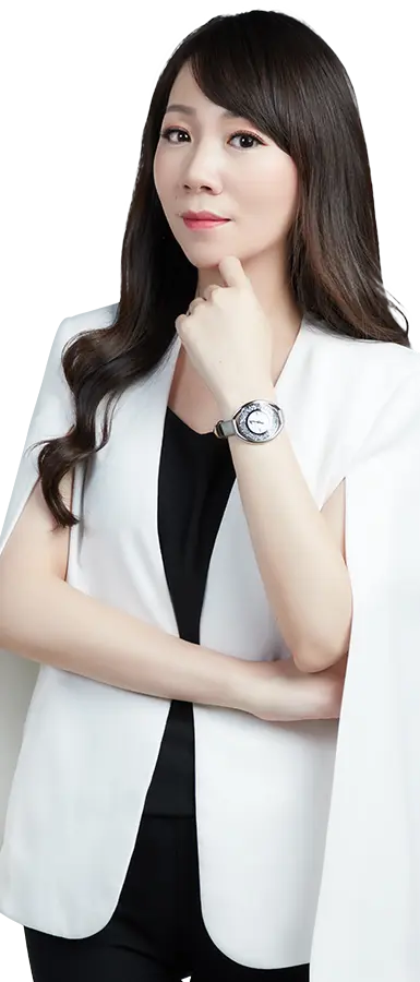 李秋莉