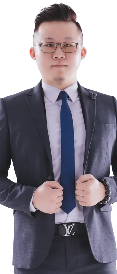 吳長剛